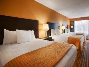Best Western Heritage Inn Chattanooga Chambre photo